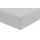 COMO Frottee-Matratzenbezug Sleep&Protect 90 x 200 cm weiß