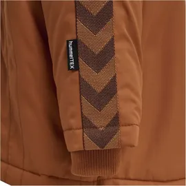 hummel Jessie Tex Jacke - sierra 80