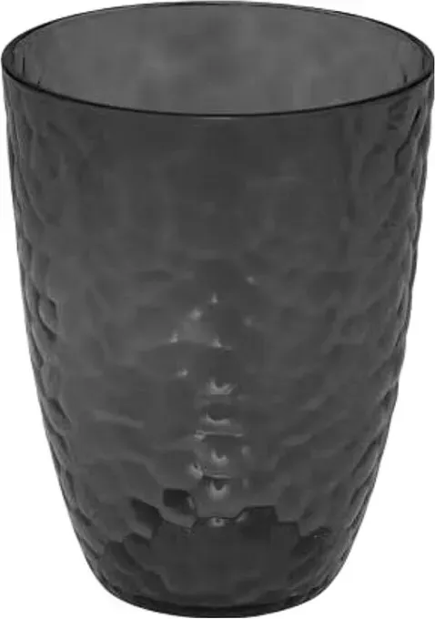 5five Estiva Becher PS Anthrazitgrau 380mL