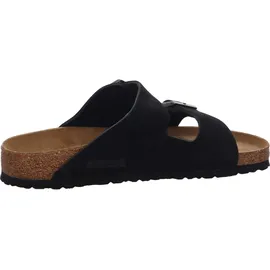 Birkenstock Arizona Schwarz 44