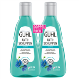 Guhl Anti-Schuppen Shampoo 2 x 250 ml