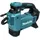 Makita DMP181Z Akku-Kompressor