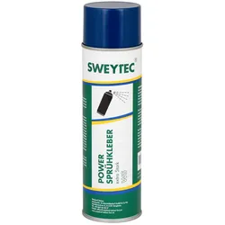 Sprühkleber Permanent