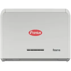 Fronius Reserva BMS + Sockel Steuerung HV-Speichersystem