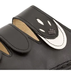 Finn Comfort Kos schwarz/jasmin 37