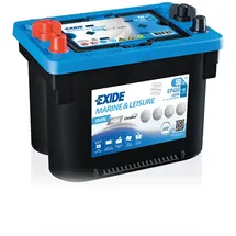 Exide EP450 50Ah 12V AGM Starter- und Versorgungsbatterie