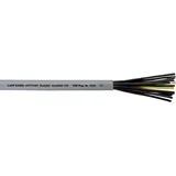 Lapp ÖLFLEX® CLASSIC 110 Steuerleitung 2 x 0.50 mm2 Grau 1119752/100