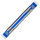 Hamburger SV Schal Retro mehrfarbig Unisex