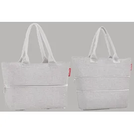 Reisenthel Shopper e1 sky rose