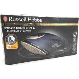 Russell Hobbs Steam Genie 2 In 1
