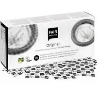 Fair Squared Original 100 Stück