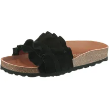 Verbenas Rocio Roda negro 37