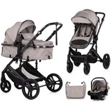 Chipolino Amore Beige/Braun