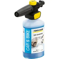 Kärcher FJ 10 C Schaumdüse schwarz/gelb 1 St. 1 l
