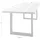 Paroli Florenz 160 x 75 x 90 cm braun