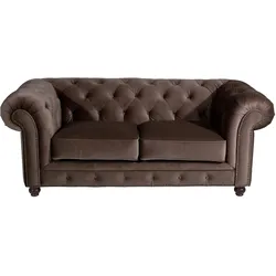 Max Winzer Sofa 2-Sitzer Orleans
