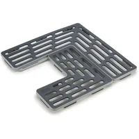 Joseph Joseph SinkSaver 34 x 40 x 3 cm grau