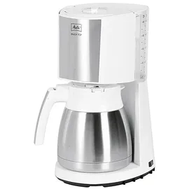 Melitta Enjoy Top Therm weiß