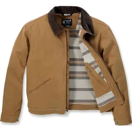 CARHARTT Detroit braun M