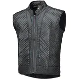 Held Clip-in Warm Weste, schwarz, M