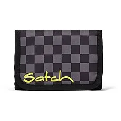 Satch Geldbeutel Dark Skate