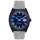 JASON HYDE Damen uhr - JH30006 - Blau/Schwarz/Silber