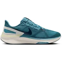 Nike Herren Structure 25 blau 40.0