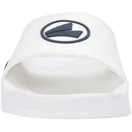 Jako Jakolette Badelatschen 728 white 40
