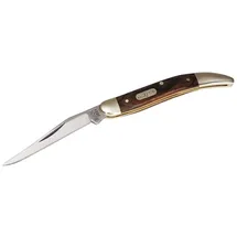 Buck Toothpick Braun