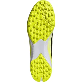 adidas F50 League TF Herren Solar Yellow/Core Black/Lucid Red 39
