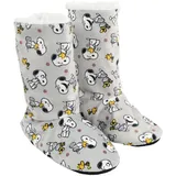 UNITED LABELS Snoopy Grau 37