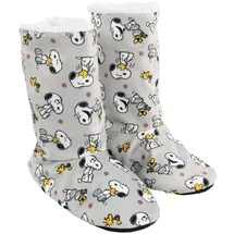 UNITED LABELS Snoopy Grau 37