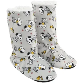 UNITED LABELS Snoopy Grau 37
