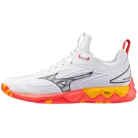 Mizuno Wave Luminous 3 Volleyballschuhe, weiß, Größe 46 - 46