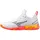 Mizuno Wave Luminous 3 Volleyballschuhe, weiß, Größe 46 - 46