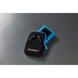 Kingston IronKey Vault Privacy 80 7,68 TB extern