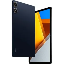 Xiaomi POCO Pad 12,1" 8 GB RAM 256 GB Wi-Fi Blue
