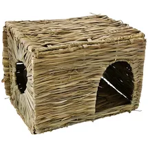 Nobby Binsen Haus faltbar klein 30 x 20 x 20 cm