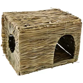 Nobby Binsen Haus faltbar klein 30 x 20 x 20 cm
