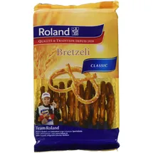 roland foods Roland Bretzeli Classic 100G