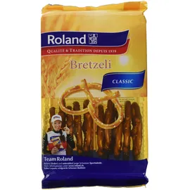 roland foods Roland Bretzeli Classic 100G