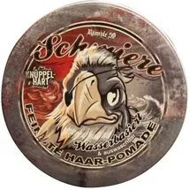 Rumble 59 Schmiere Pomade knüppelhart 250 ml