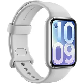 Xiaomi Smart Band 10 Pro Glacier Silver