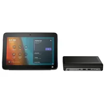 HP Mini-PC Core i7 13700T 16 GB RAM 256 GB SSD Win 11