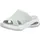 Rieker Clogs Weiß 38