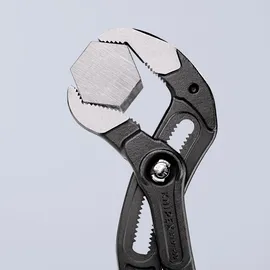 Knipex Cobra Hightech-Wasserpumpenzange 87 01 400 mm