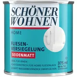 Schöner Wohnen Fliesenversiegelung Transparent seidenmatt 0,375 l