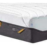 Tempur TEMPUR® Pro® CoolQuilt Taschenfederkern 80 x 200 cm