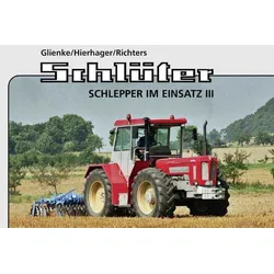 Schlüter Schlepper im Einsatz 3