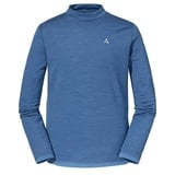 Men mazarine blue 8540 XXL